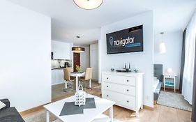 Apartamenty Navigator-Port